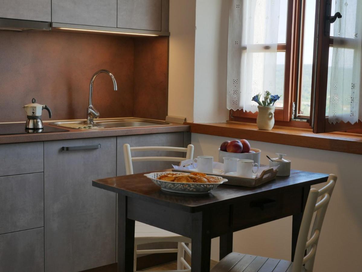 Apartmaji In Sobe Odlicna Hisa Stanjel Exterior photo